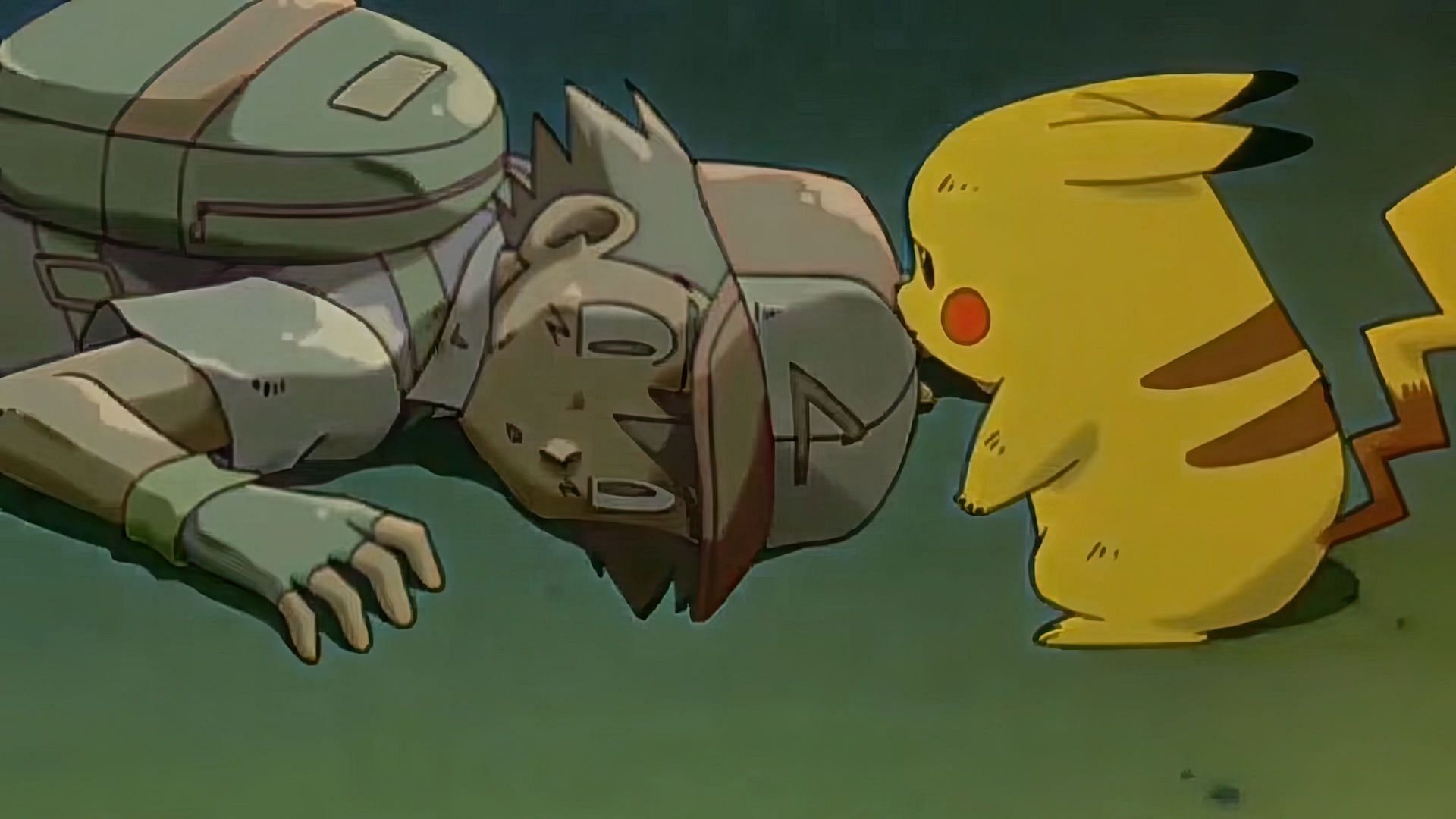 Scene from Mewtwo Strikes Back (Image via TPC)